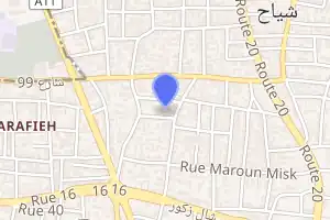 خريطة