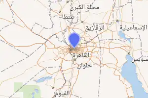 خريطة