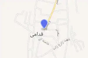 خريطة