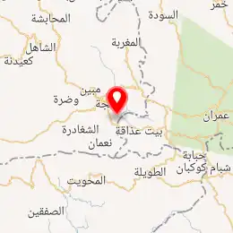 خريطة