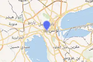 خريطة