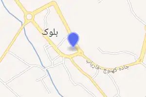 خريطة
