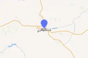 خريطة