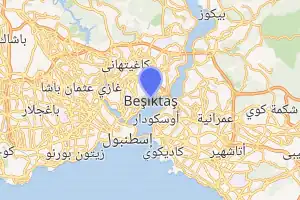 خريطة