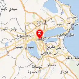 خريطة