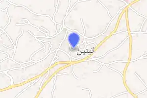 خريطة