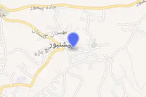 خريطة