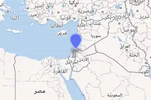 خريطة