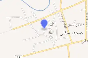 خريطة