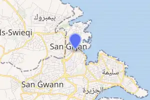 خريطة