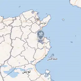 خريطة
