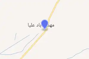 خريطة