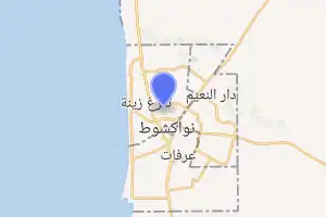 خريطة