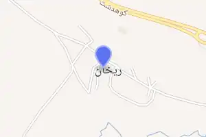 خريطة