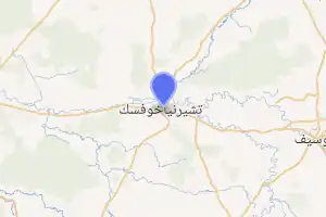 خريطة