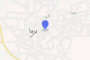 خريطة