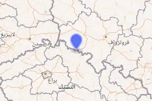 خريطة