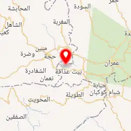 خريطة