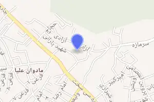 خريطة