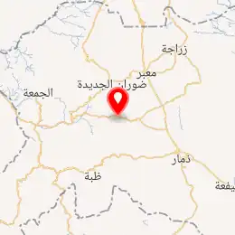 خريطة