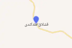 خريطة