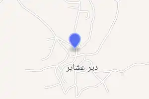 خريطة