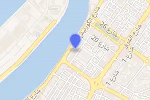 خريطة