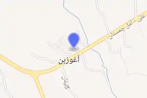 خريطة