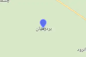 خريطة