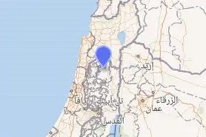 خريطة