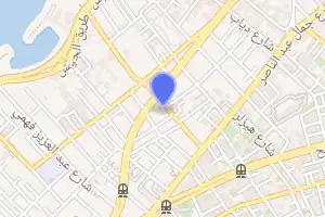 خريطة
