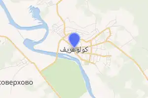 خريطة