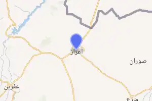 خريطة