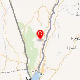 خريطة