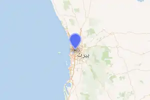 خريطة