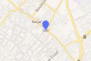 خريطة