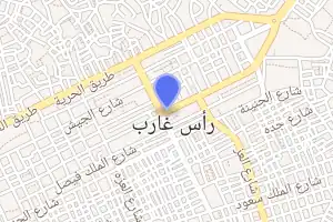 خريطة