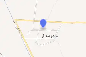 خريطة