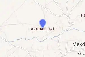خريطة
