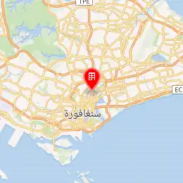 خريطة