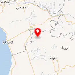 خريطة