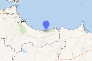 خريطة