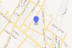 خريطة