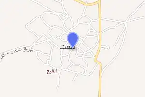 خريطة