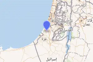 خريطة