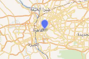 خريطة