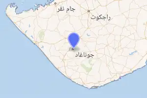 خريطة