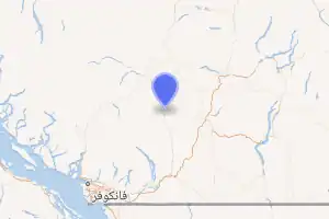 خريطة