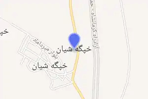 خريطة