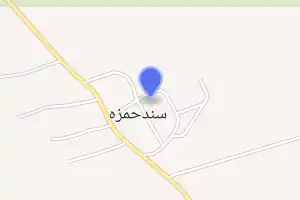 خريطة